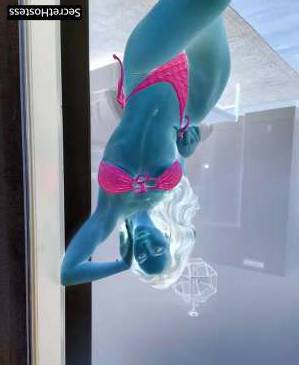 26 year old Escort in Nice Sweet and Naughty Young Girl Available for Discreet kinky 