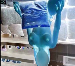 Horny in Distrito Federal