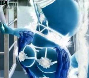 30 year old White Escort in Unai Minas Gerais Blonde superhero lookalike