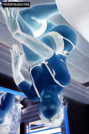 32 year old Escort in Chicago IL Hannah