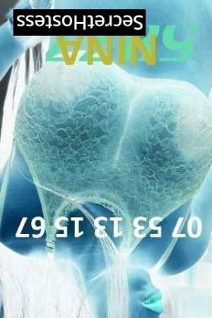 35 year old Escort in Nice Nina Unleashed