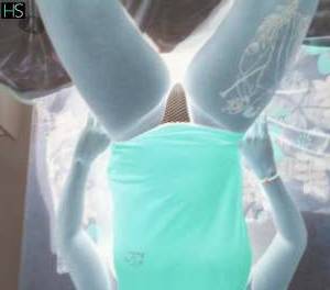 Hot Latina, slutty videos in Goias