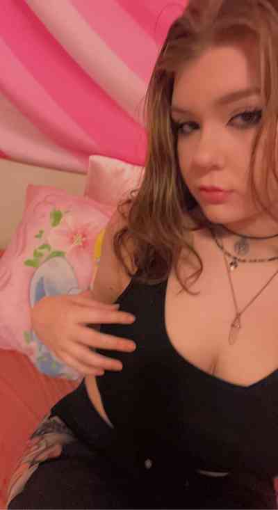 25 year old Escort in Eindhoven I’m down for all type of fun