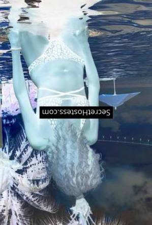 30 year old Caucasian Escort in Bangkok Afina, Independent