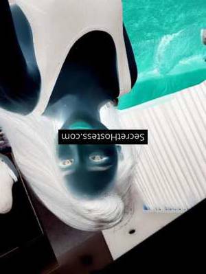 Allaine 30Yrs Old Escort 48KG 162CM Tall Singapore City Image - 5