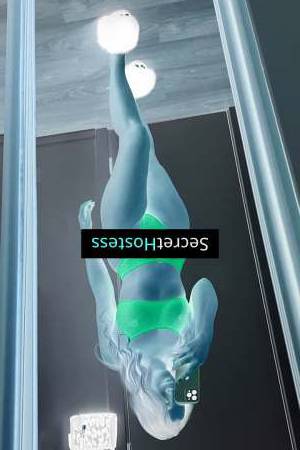 Crystal 23Yrs Old Escort 65KG 167CM Tall Dubai Image - 4