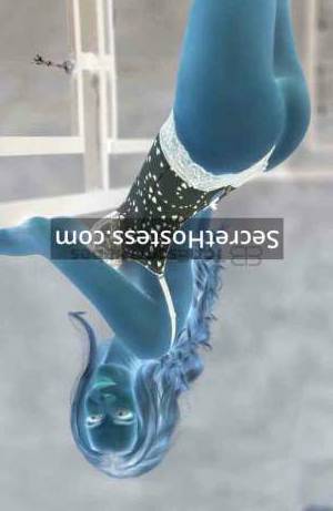 0 year old Ukrainian Escort in Cairo Daniella, Independent Escort