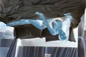 Escort 167CM Tall Irvine CA Image - 1