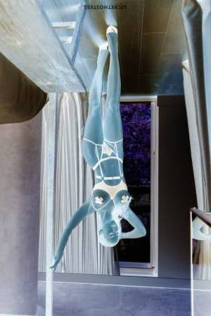 Escort 167CM Tall Irvine CA Image - 3