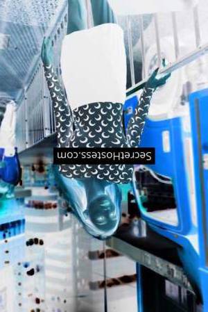 Fisia 22Yrs Old Escort 49KG 167CM Tall Guangzhou Image - 6