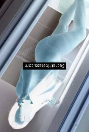 Koral Sultry Latina Escort for Playful Adventures in Oulu