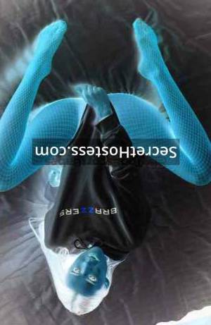 24 year old Ukrainian Escort in Cairo Pretty Maria