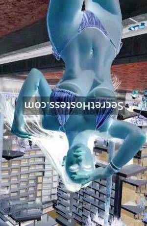 25 year old Ukrainian Escort in Cairo Monika