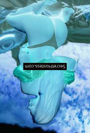 21 year old Caucasian Escort in Pattaya Rita, Agency