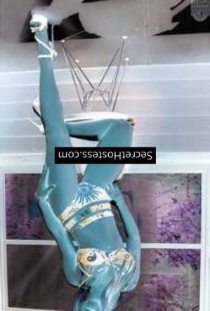 Sophie, Independent 41 year old Escort in Montreal