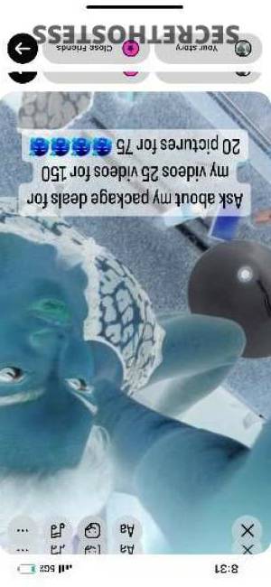 43 year old American Escort in Nashua NH Star Fire Wet