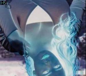 Sensational Thifany Masseuse in Dublin
