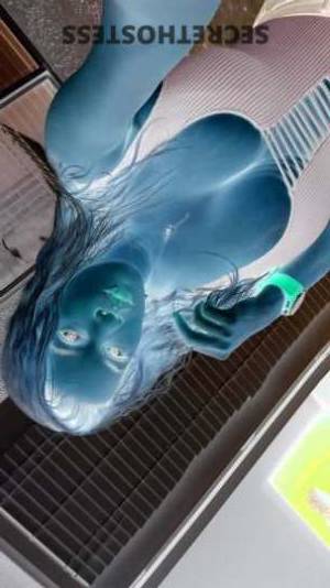 35 year old Latino Escort in Salt Lake City UT Explode with Tiphany