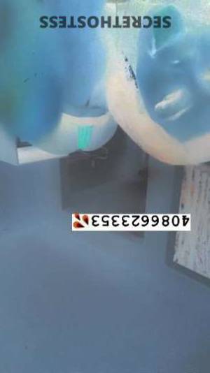 Zarie 18Yrs Old Escort Fresno CA Image - 5
