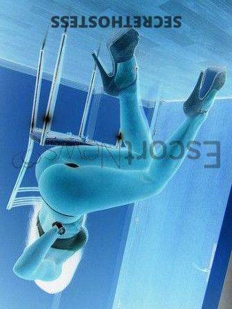 Dani 23Yrs Old Escort 48KG 167CM Tall Sofia Image - 0