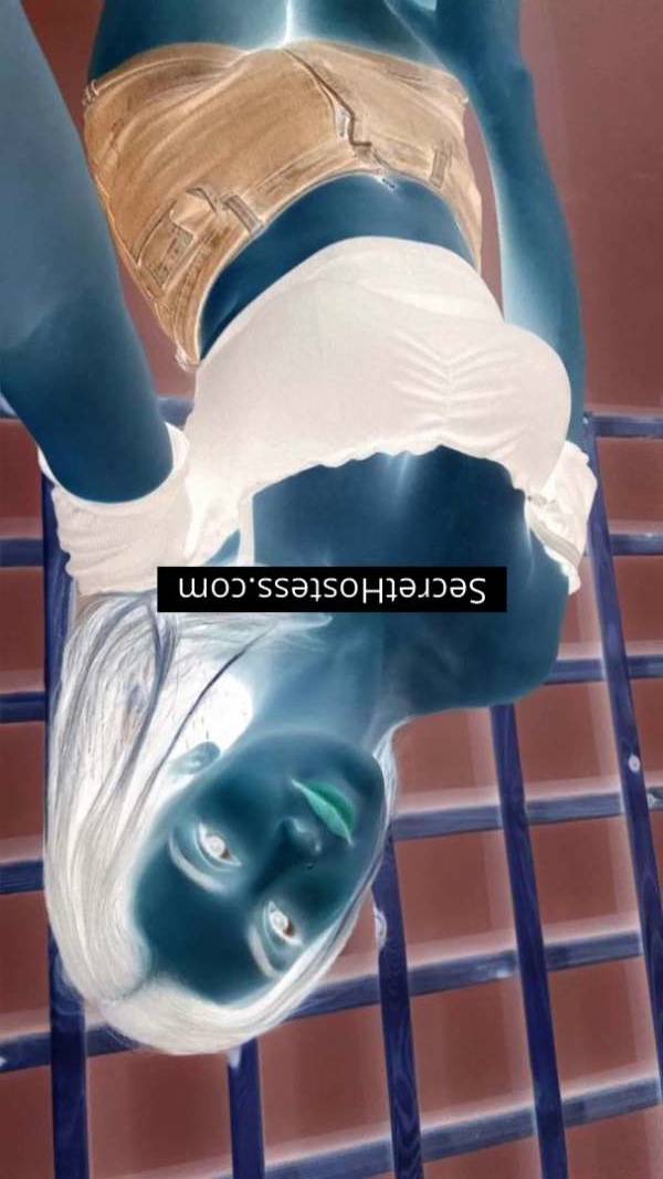 Selma Hedegaard Escort 51KG 168CM Tall independent escort girl in: Stockholm Image - 2