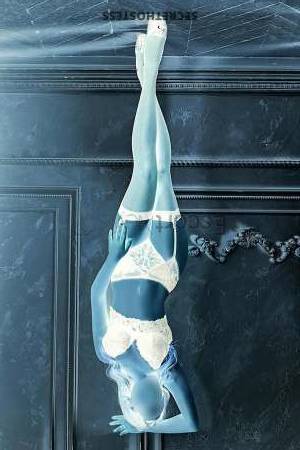 18 year old European Escort in Kiev Rita Agency Allure