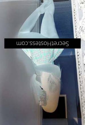 Escort Ally in Sydney