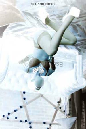 20Yrs Old Escort 55KG 170CM Tall Brussels Image - 2
