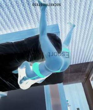 21 year old European Escort in Saint Julian's Elyssa New