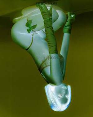 21Yrs Old Escort 50KG 166CM Tall Warsaw Image - 2