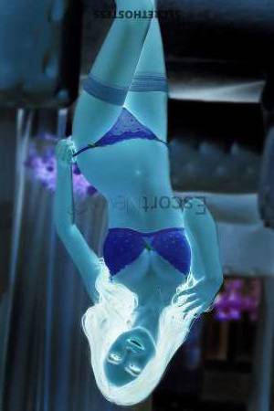 21 year old European Escort in Pisa Janna Agency Beauty