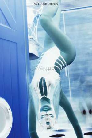 21Yrs Old Escort 50KG 170CM Tall Warsaw Image - 4