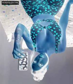 22 year old Escort in Nice French Escort Laila