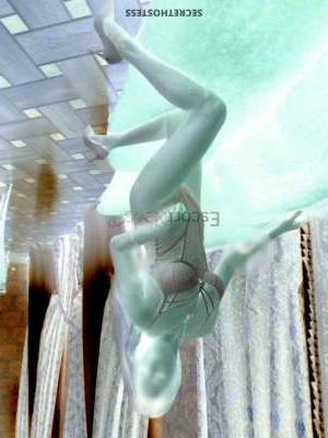 22 year old European Escort in Ibiza Alisa - Model