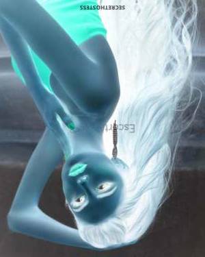 22Yrs Old Escort 50KG 170CM Tall Warsaw Image - 2