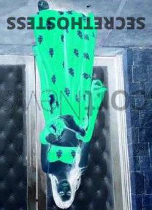 22Yrs Old Escort 49KG 166CM Tall Karachi Image - 2