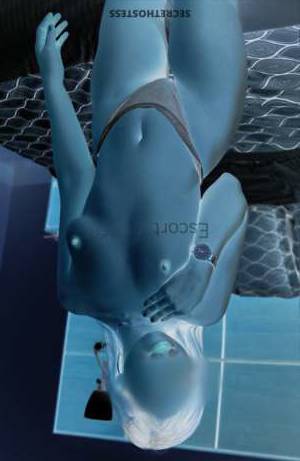 22 year old Latino Escort in Medellin Sofia Agency Star