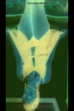 23 year old Escort in Jeddah Independent Model