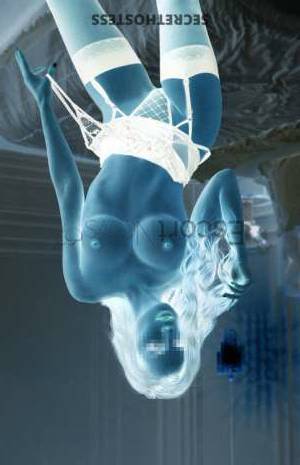 23 year old European Escort in Florence Oksana Agency Elite