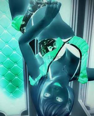 24 year old Asian Escort in Tokyo AKI Independent