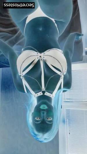 24 year old Escort in Nice Unforgettable Pleasure with Skilled Companion
