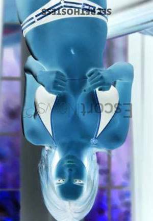 24 year old Escort in Warsaw Simone Agency's Top Model