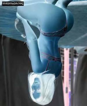 24 year old Escort in Nice Annabelle Juicy, Flirtatious Escort for Protected Pleasure