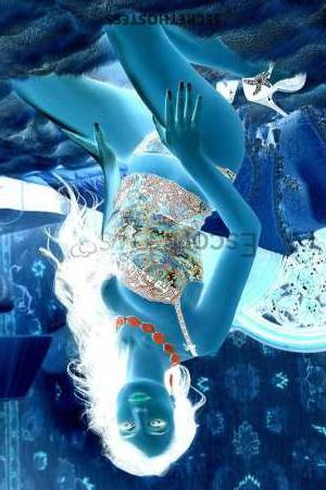 24 year old European Escort in Trieste Hottie by Agency