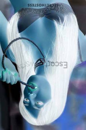 24 year old European Escort in Milan Sofia Luxury Model