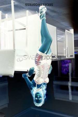 24 year old European Escort in Milan Lola Agency Model