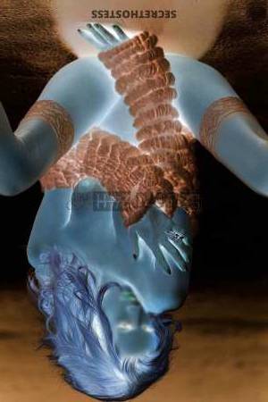 25 year old Escort in Warsaw Angelic Beauty