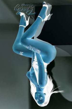 25Yrs Old Escort Nigeria Image - 2