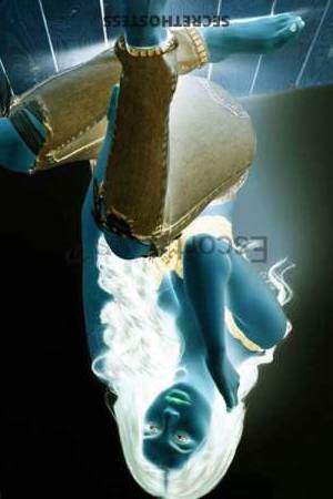 25 year old European Escort in Berlin Annina Luxury Agency