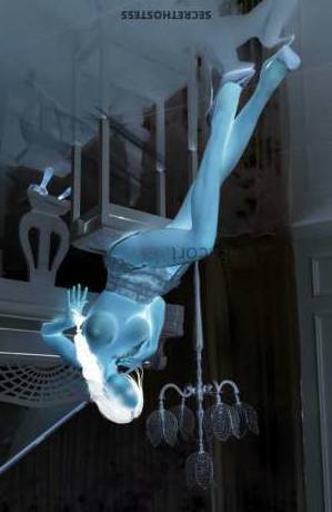 25 year old European Escort in Warsaw Natalia Independent Delight